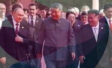 Friendship or leverage: Why is Xi Jinping in North Korea?