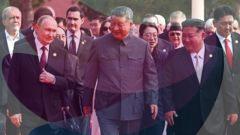 Friendship or leverage: Why is Xi Jinping in North Korea?