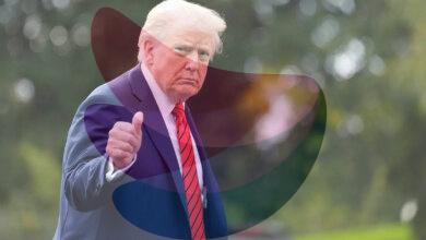 Medical report: Trump's doctor declares him 'fully fit' but 'should lose weight'