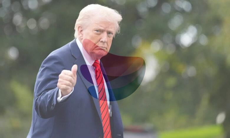 Medical report: Trump's doctor declares him 'fully fit' but 'should lose weight'