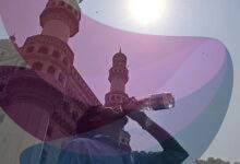 22 suspected heatstroke cases reported across Telangana