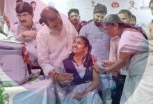 Telangana vaccinates over 24,000 girls against HPV in first month; Khammam leads, Narayanpet records lowest uptake
