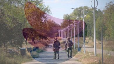 Ukraine, Russia announce separate ceasefires ahead of Moscow’s Victory Day