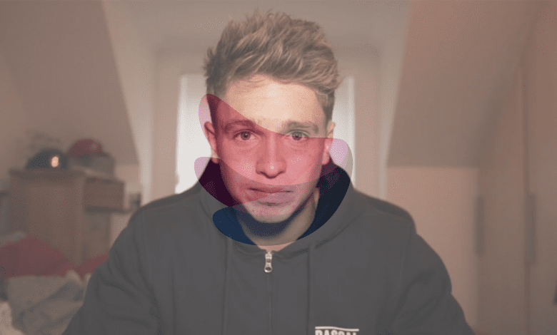 Who is Joe Weller? British YouTuber opens up about finding God after years of inner battles