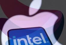 Trump says Apple to work with Intel to manufacture chips in U.S.