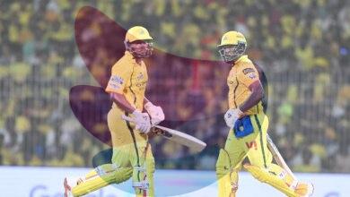 IPL 2026 DC vs CSK | CSK beats DC by 23 runs