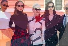 What Simone Ashley and Gaurav Gupta bring to ‘The Devil Wears Prada 2’