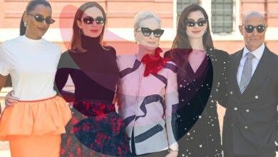 What Simone Ashley and Gaurav Gupta bring to ‘The Devil Wears Prada 2’