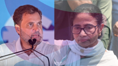 पश्चिम बंगाल के चुनाव नतीजों का विपक्ष की राष्ट्रीय राजनीति पर क्या असर हो सकता है?