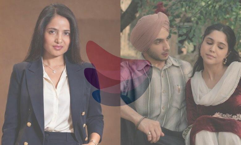 Love ‘Tere Paas Main’ from ‘Main Vaapas Aaunga’? Meet Deepali Sahay, the voice behind this viral song