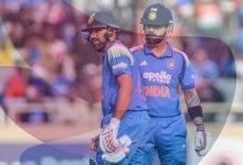 Ashwin sees 'no reason' why Kohli and Rohit shouldn't play 2027 ODI World Cup