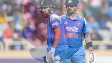 Ashwin sees 'no reason' why Kohli and Rohit shouldn't play 2027 ODI World Cup
