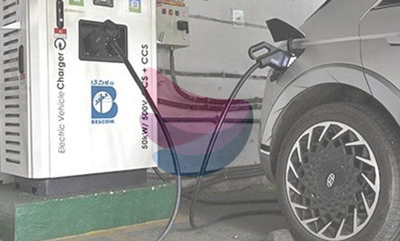 40% surge in electric four-wheeler volumes signals gear shift beyond West Asia: Crisil Ratings