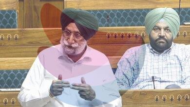 'Lawrence of Punjab' docu-series: Congress leader Randhawa gets threat message