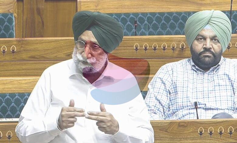 'Lawrence of Punjab' docu-series: Congress leader Randhawa gets threat message
