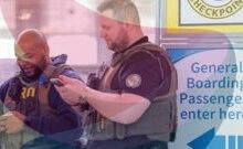 Trump signs bill to end record shutdown over immigration enforcement