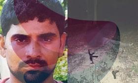 UP: एक और एनकाउंटर, गोरखपुर का भानु प्रताप सिंह STF मुठभेड़ में ढेर, एक लाख रुपये का था इनाम