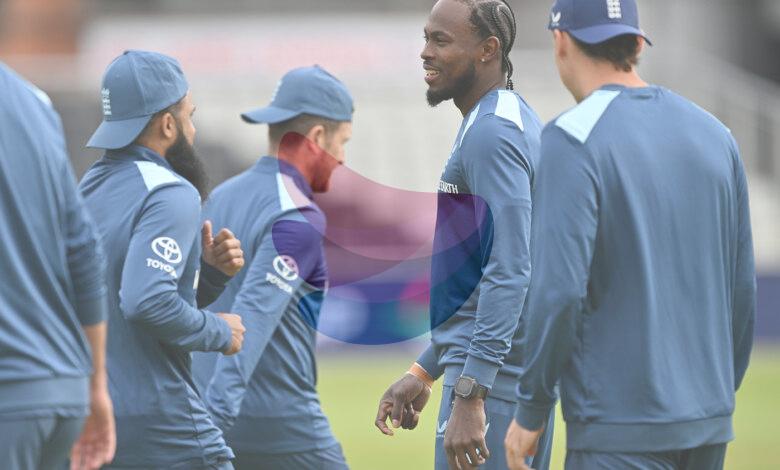 Archer back in the XI, Tongue to debut; India eye runs at Old Trafford