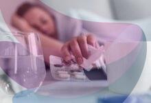 How pain contributes to emotional numbness, which in turn affects gut health