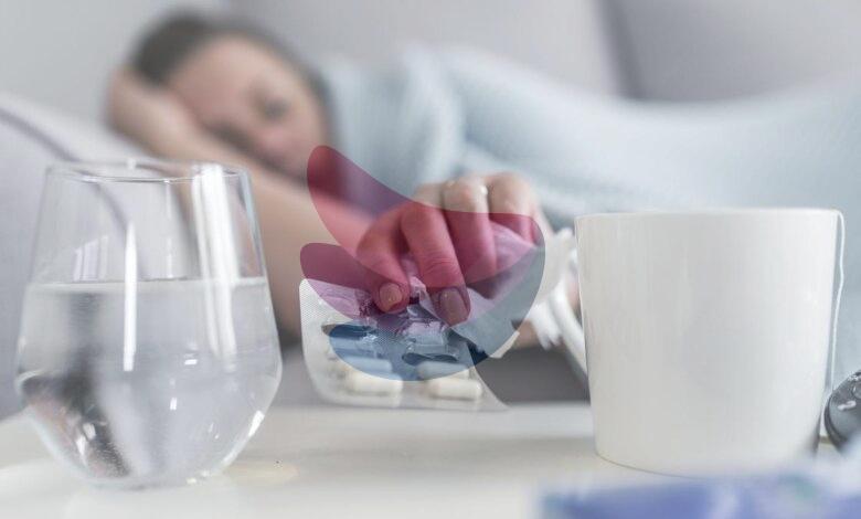 How pain contributes to emotional numbness, which in turn affects gut health
