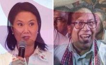 Peru election result close as vote counting continues