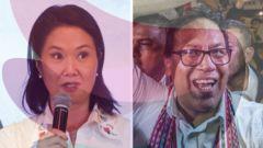 Peru election result close as vote counting continues