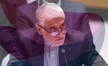 ईरान ने इन देशों से की युद्ध में हुए नुक़सान की भरपाई की मांग