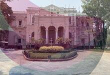 Paigah Palace in Begumpet gets a new lease of life