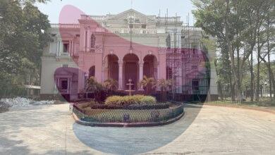 Paigah Palace in Begumpet gets a new lease of life
