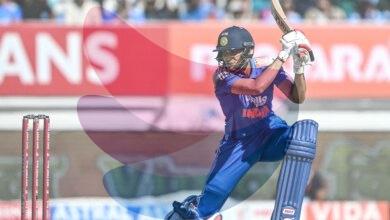 India face test of depth in first-ever ODI series against Afghanistan