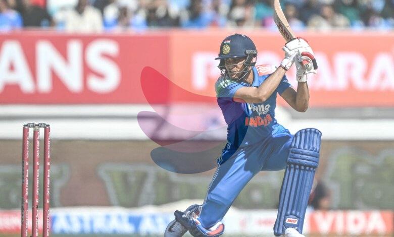 India face test of depth in first-ever ODI series against Afghanistan