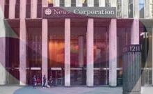 US judge dismisses $10bn Trump defamation suit against Wall Street Journal