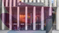 US judge dismisses $10bn Trump defamation suit against Wall Street Journal