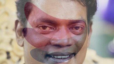 Salim Kumar: a mimicry artiste par excellence before taking over the film arena
