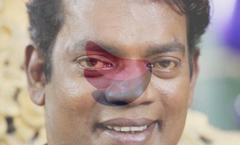 Salim Kumar: a mimicry artiste par excellence before taking over the film arena