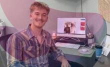 Why this disillusioned Trump voter spends hours searching Epstein files