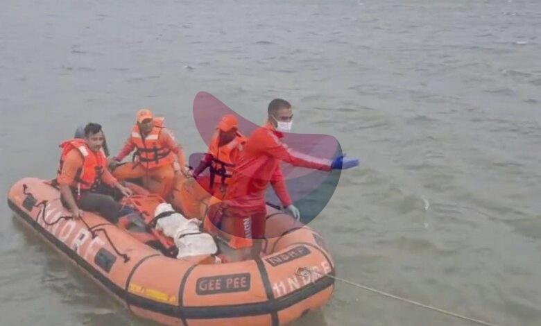 Bargi dam boat tragedy: Death toll climbs to 12; search on for one missing person