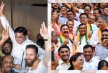कर्नाटक में बीजेपी का क्लीन स्वीप, 28 में से 13 एमएलसी सीटों पर जीत