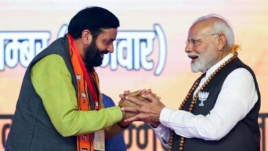 प्रधानमंत्री 2014 के बाद पहली बार दिल्ली में हरियाणा के 48 BJP विधायकों से मिलेंगे