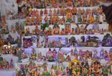 मysuru में दसरा के दौरान परंपरागत बॉम्बे माने की वापसी