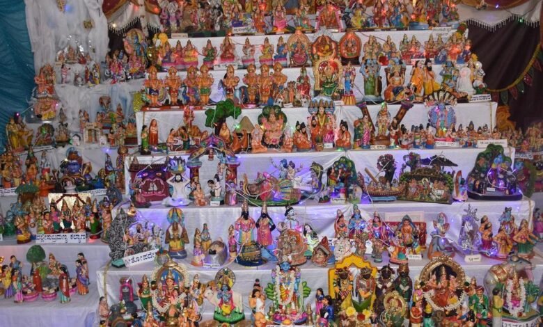 मysuru में दसरा के दौरान परंपरागत बॉम्बे माने की वापसी