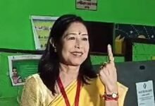 असम: नागांव उपचुनाव में भाजपा के देवाशिष शर्मा आगे