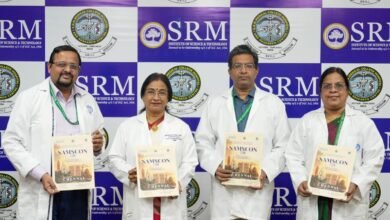 चिकित्सा सम्मेलन में उभरती स्वास्थ्य चुनौतियों पर होगा ध्यान