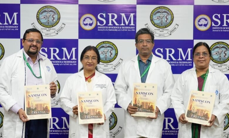 चिकित्सा सम्मेलन में उभरती स्वास्थ्य चुनौतियों पर होगा ध्यान