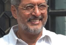 आंध्र प्रदेश में नाना पाटेकर के निधन पर शोक व्यक्त
