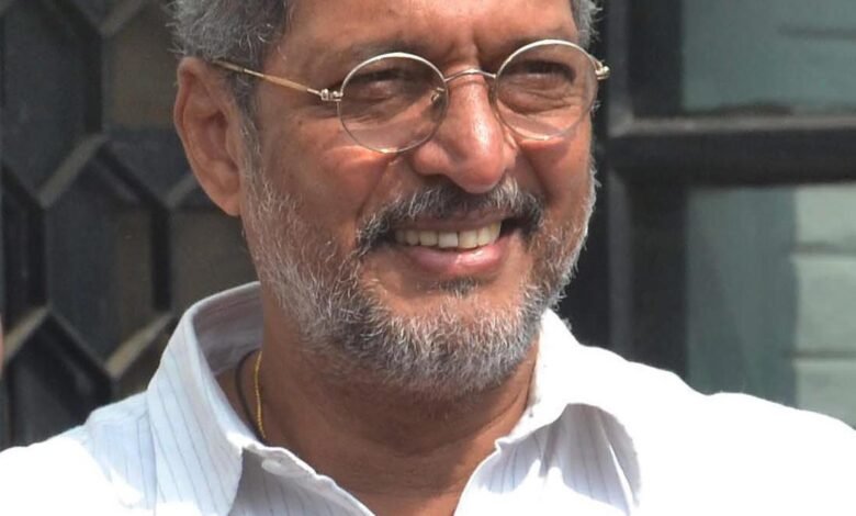 आंध्र प्रदेश में नाना पाटेकर के निधन पर शोक व्यक्त