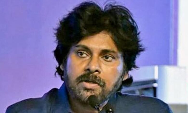 पवन कल्याण और जगन मोहन रेड्डी ने अभिनेता नाना पात्रेकर के निधन पर शोक व्यक्त किया