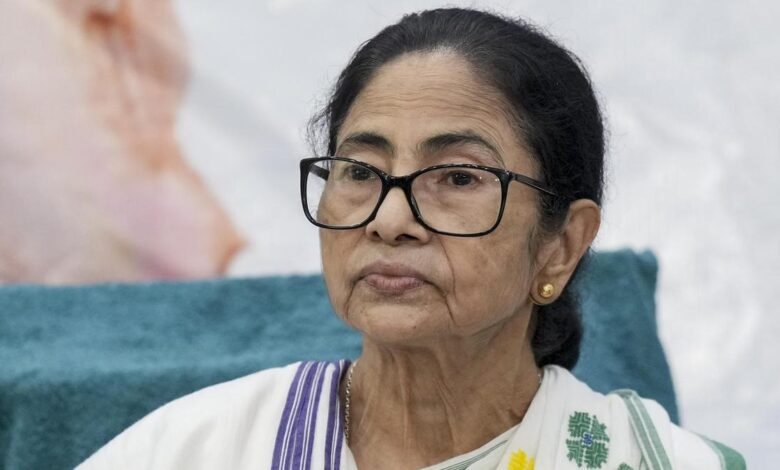 नंदीग्राम उपचुनाव में ममता का कांग्रेस समर्थन, बंगाल विपक्षी राजनीति में बदलाव का संकेत