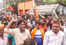 नंदीग्राम उपचुनाव में बीजेपी की रिकॉर्ड जीत 1.22 लाख से अधिक मतों से