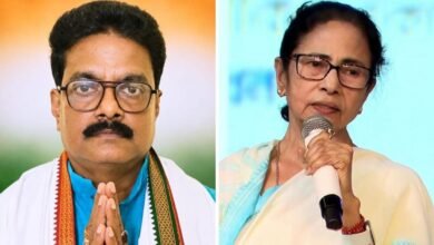 नंदीग्राम बायपोल: ममता के समर्थन के बाद कांग्रेस उम्मीदवार मिलन प्रधान गिरफ्तार
